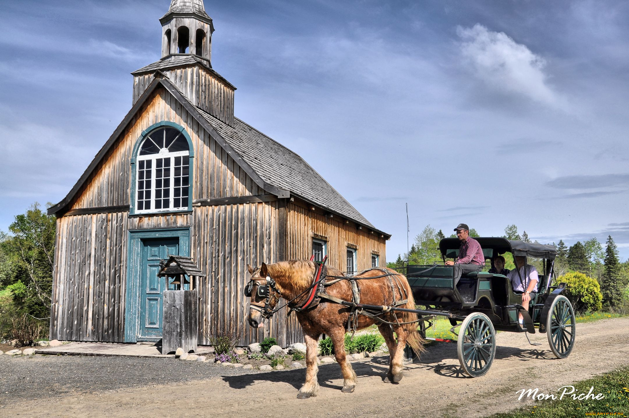 la, chapelle, saint, paulin, , , , , , 